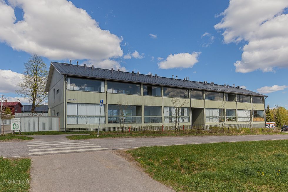 Kohdekuva