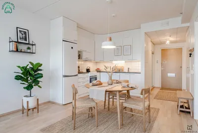 Apartment in Kangasala - View 3