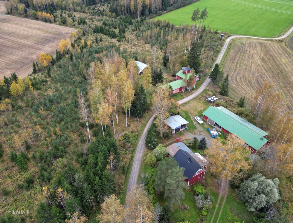 Kohdekuva