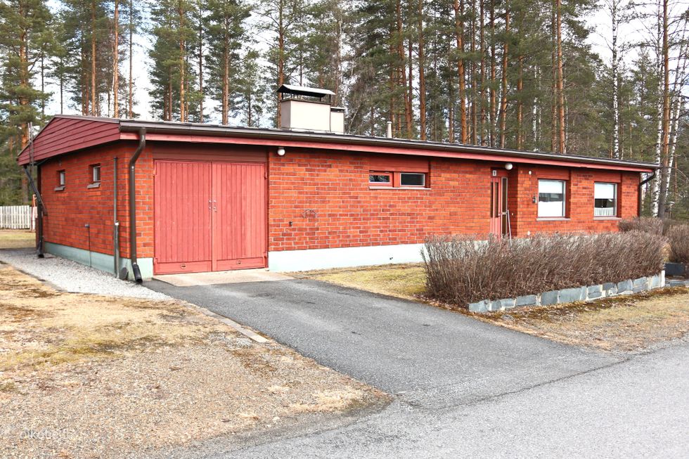 Kohdekuva