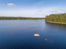 Varkaus, Miehalanjärvi, Miehalansuontie