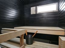 Oma sauna