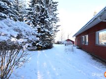 Pihapiiriä