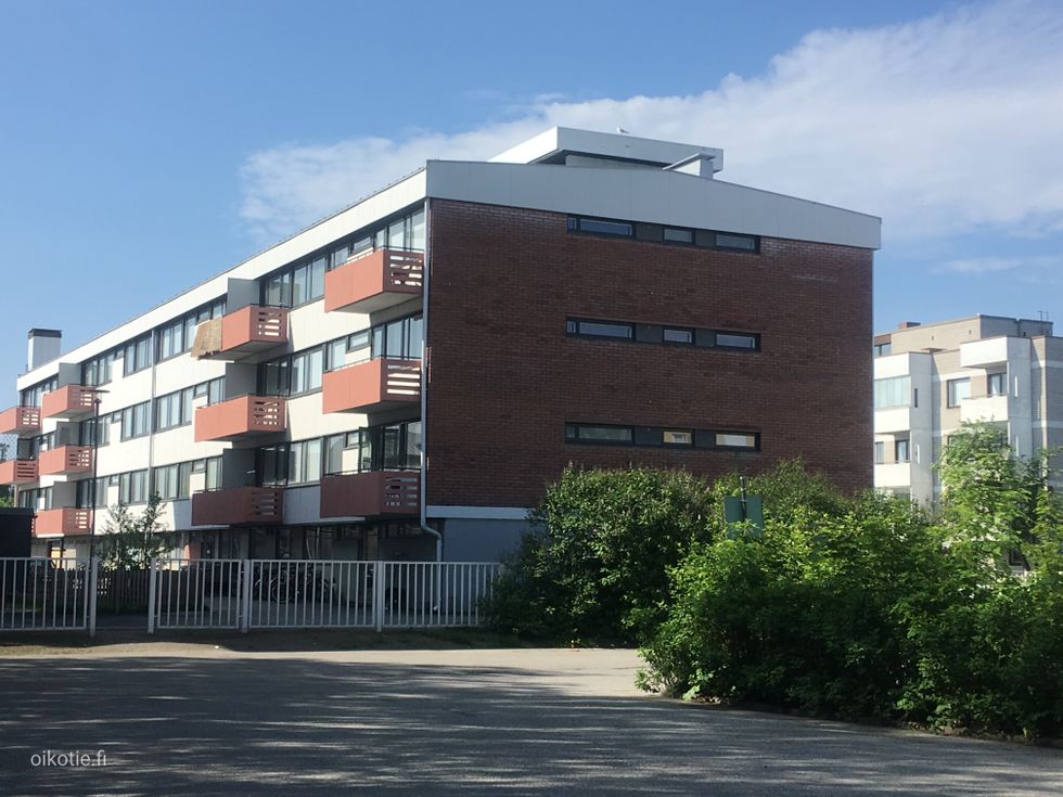 Kohdekuva
