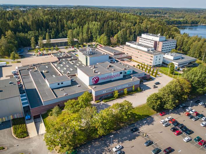 Liiketila, 33,5 m², Tohloppi | Tampere, Tampere