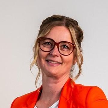 Tiina Ekström