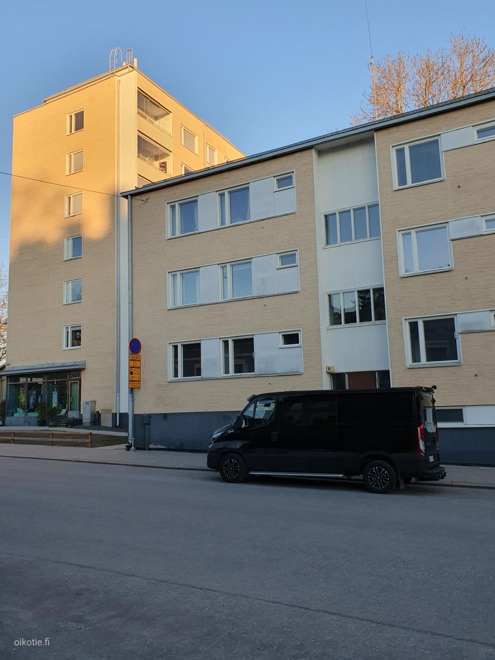 Kohdekuva