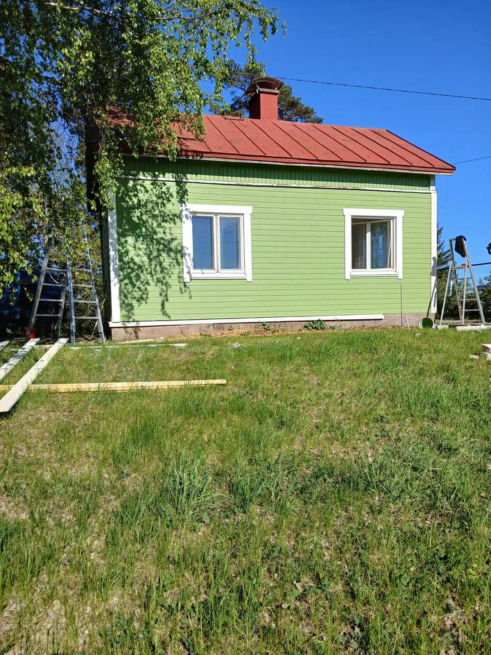 Kohdekuva
