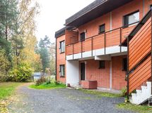 Julkisivua