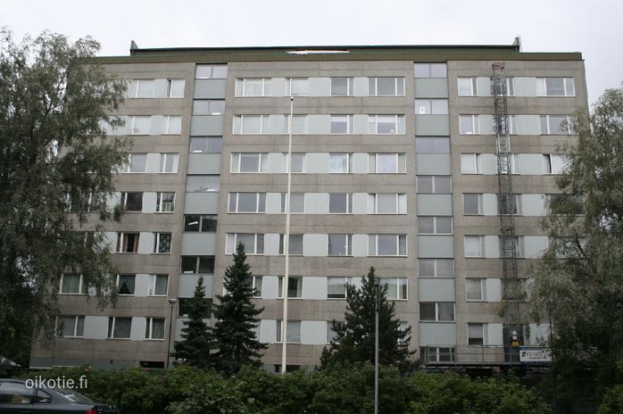 Talokuva
