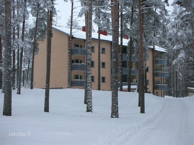 Talokuva
