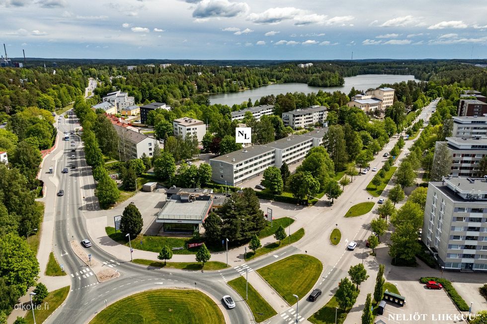 Kohdekuva