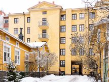Sisäpiha
