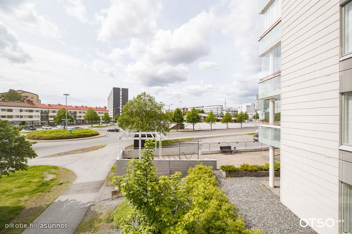 Asuntoilmoituksen kuva