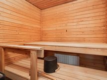 Sähkösauna