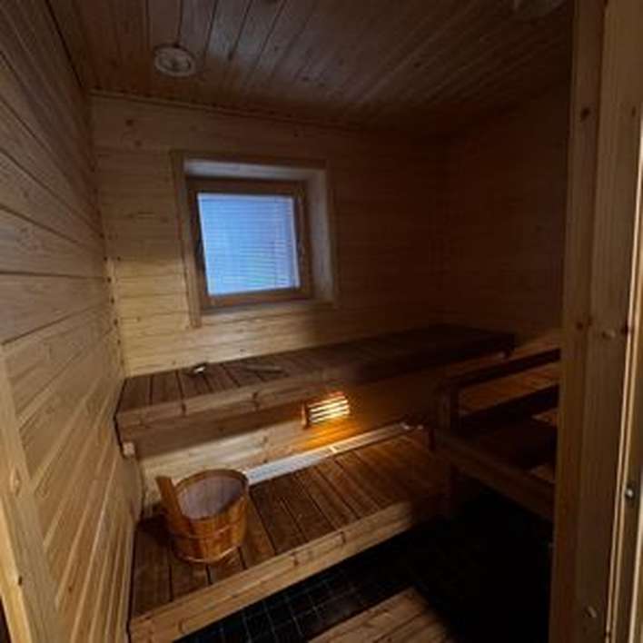 Kerrostalo, 2h + s + p, 45,5 m², Ristinarkku - Ansicht 4