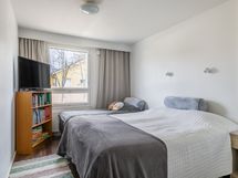 MH2 ikkunaseinä