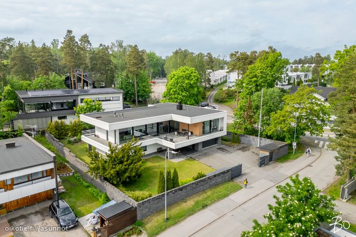 Asuntoilmoituksen kuva