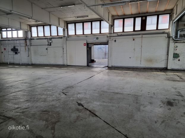 Business premises image