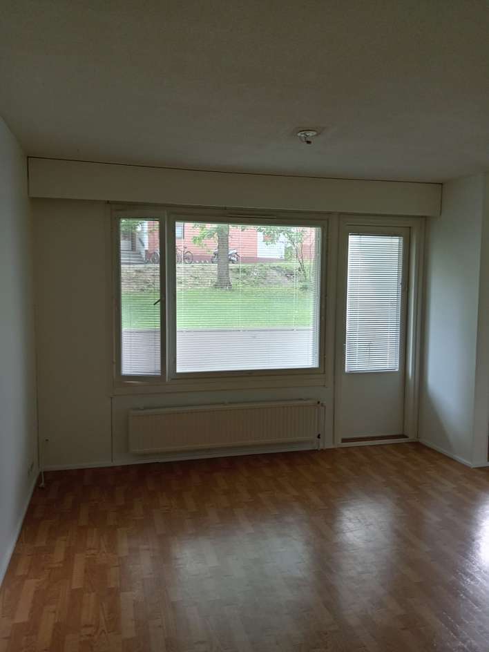Kerrostalo, 1h + k + p, 35 m², Leppävirta - Widok 2