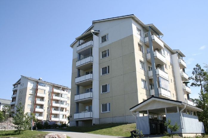 Talokuva