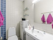 erillinen wc
