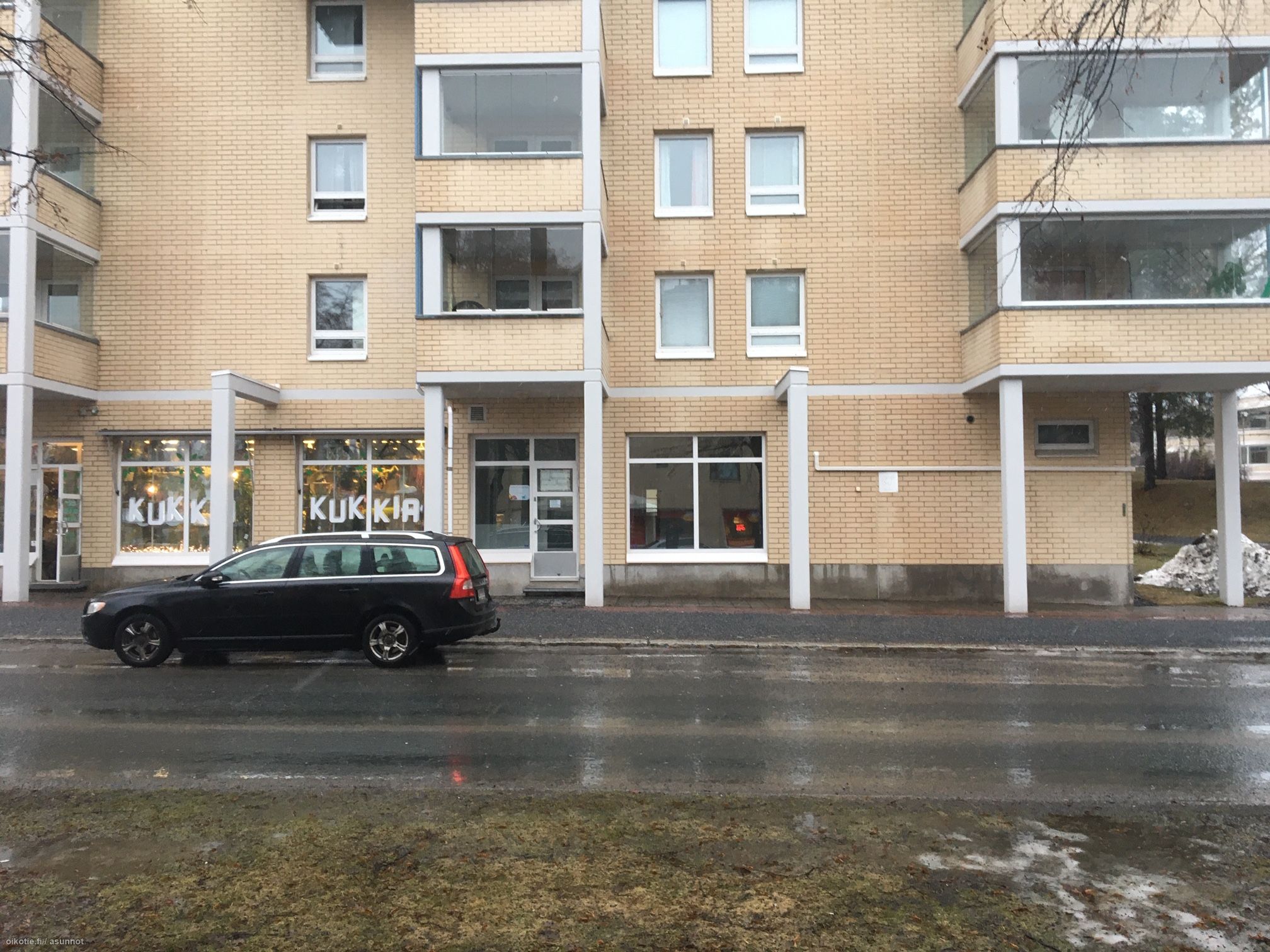 45 M Pyoronkaari 8 70820 Kuopio Liiketila Vuokrattavana Oikotie 15267624