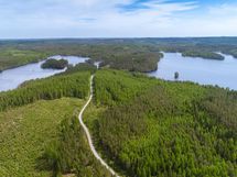 Heinävesi Pilppa Karjalansaari 