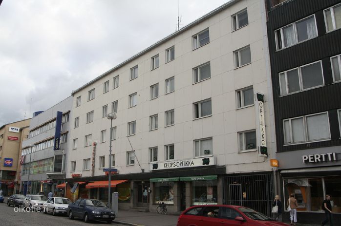 Talokuva