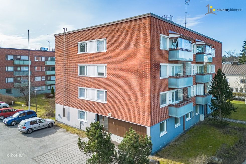 Kohdekuva