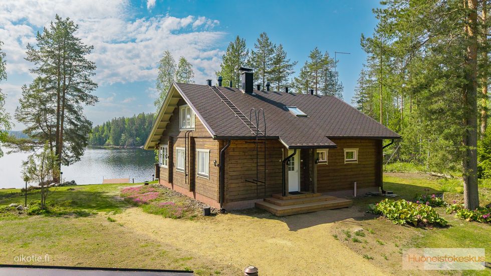 Kohdekuva