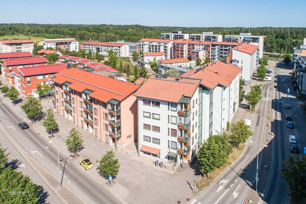 Kohdekuva