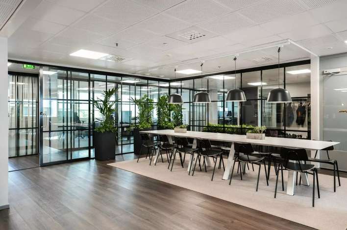 Liiketila, 516 m², Ratina – pohled 4