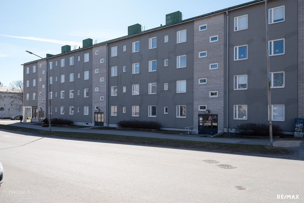 Kohdekuva