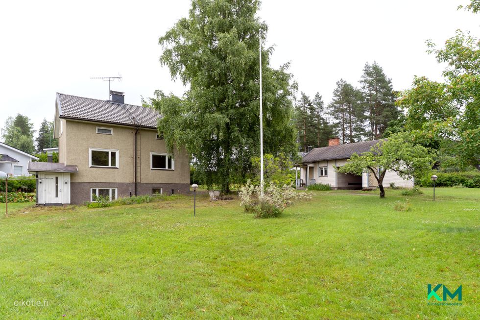 Kohdekuva