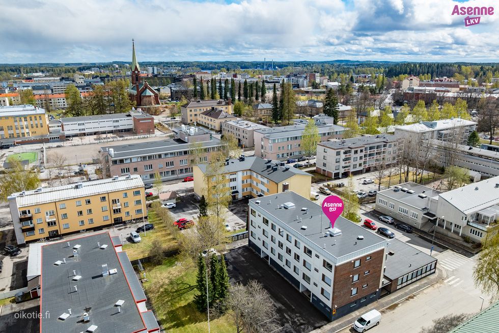 Kohdekuva