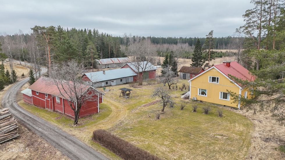 Kohdekuva