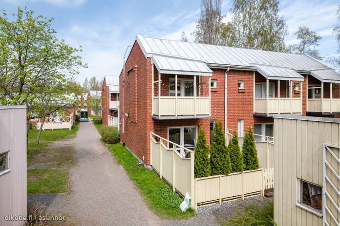 Asuntoilmoituksen kuva