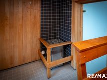 Taloyhtiön sauna