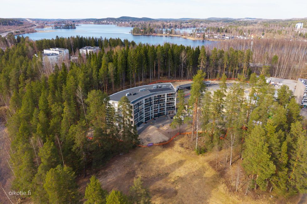Kohdekuva