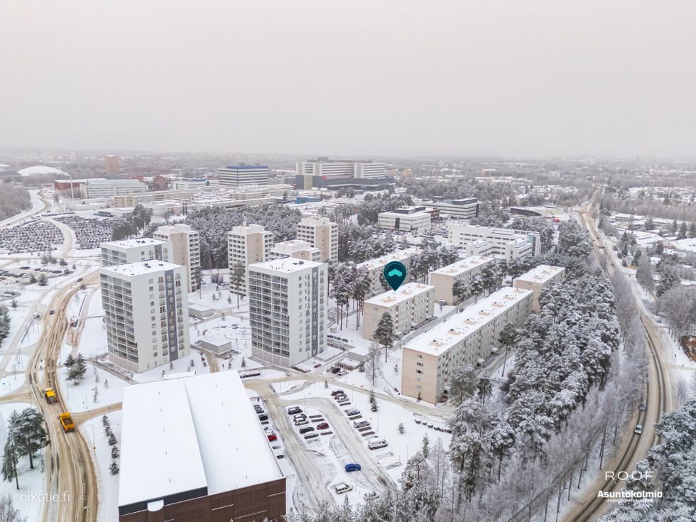 Kohdekuva