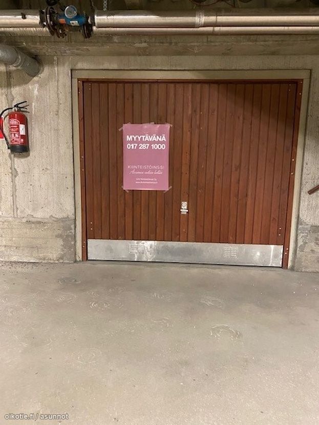 Asuntoilmoituksen kuva