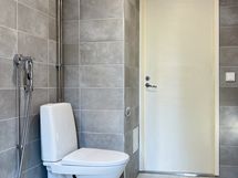 wc / kylpyhuone