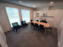 Taloyhtiön kerhohuone