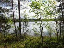 Rovaniemi-Karjalanjärvi