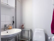 Erillinen wc