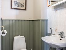 ylä wc