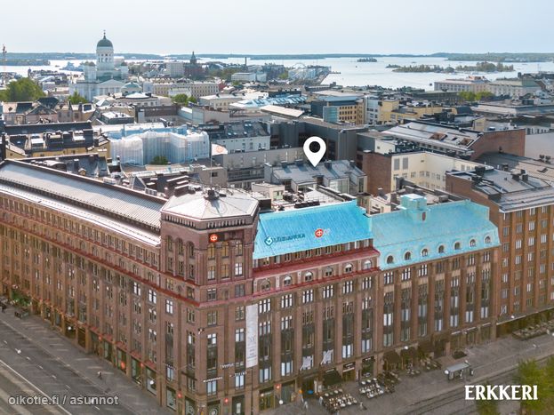 Asuntoilmoituksen kuva