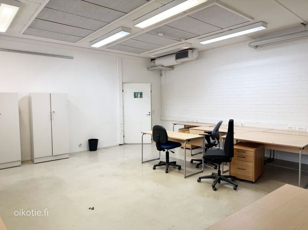 Business premises image