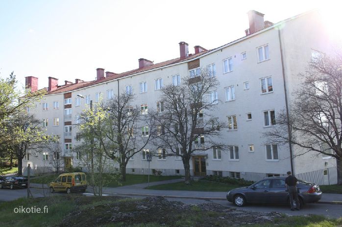 Talokuva